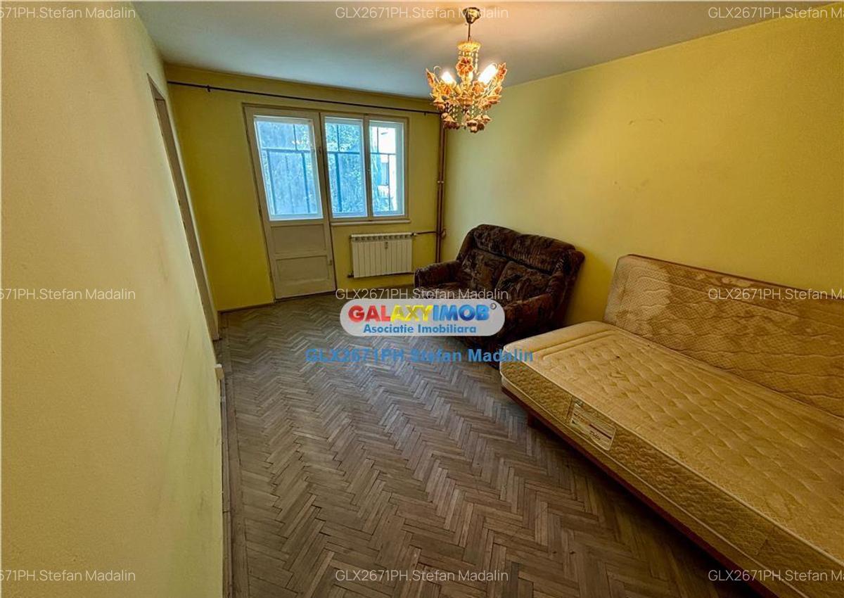 APARTAMENT 3 CAMERE - ETAJUL 1 - ZONA VEST-BARAOLT, PLOIESTI - 2