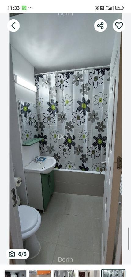 Apartament cu o camera - 5