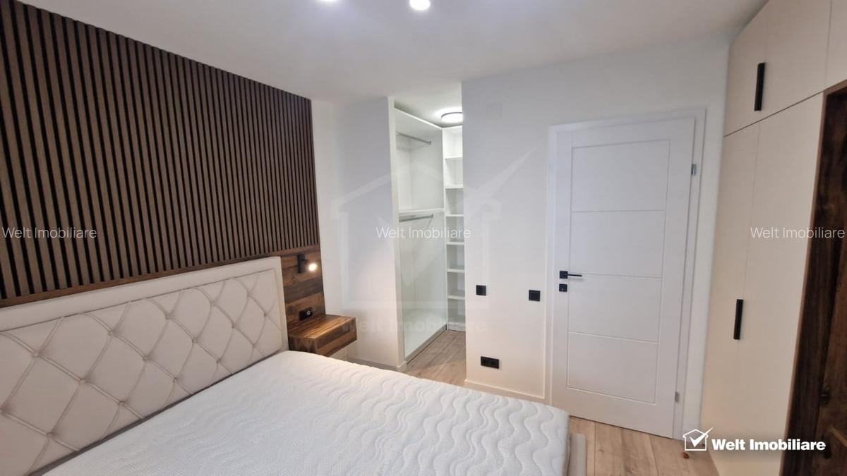 Apartament cu 3 camere, 63mp, modern - 8