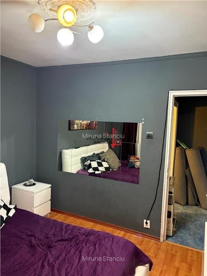 Apartament 2 camere zona Titan Auchan Penny - 3