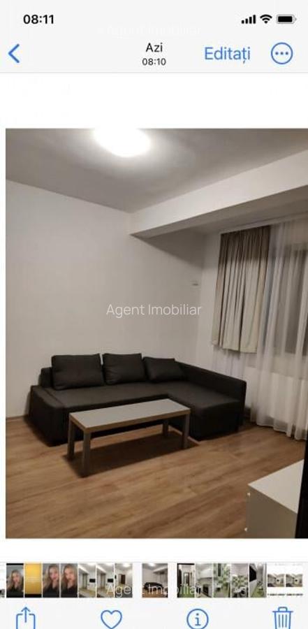 Berceni metalurgiei postalionului - 4