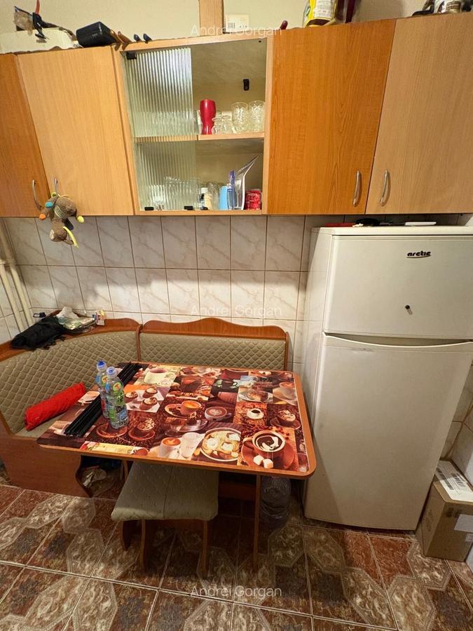 Apartament cu 2 camere Podu de Fier - Prof. Paul - 7