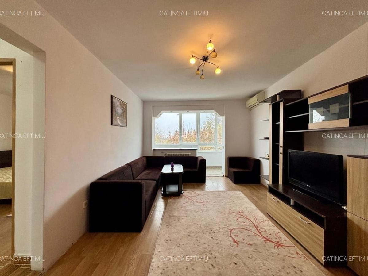 Obor | Bd. Ferdinand | Balcon 8 mp | Centrala proprie - 4