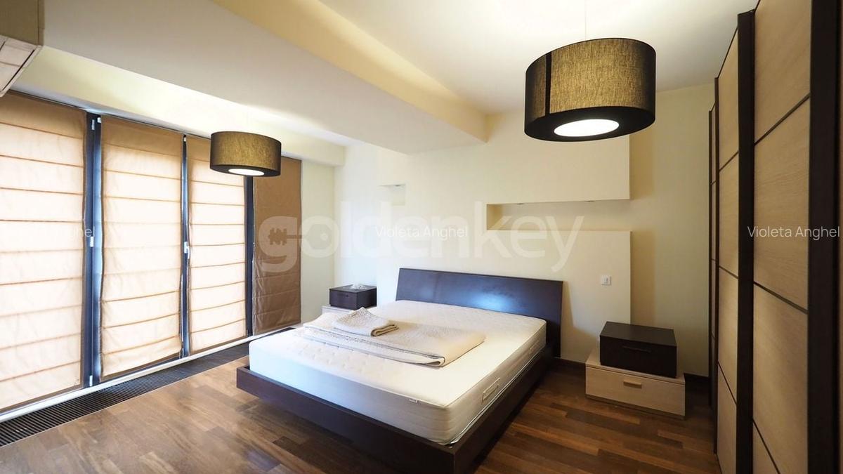 Apartament generos cu 4 camere, 3 bai | 230mpc | 40mp terase - 7
