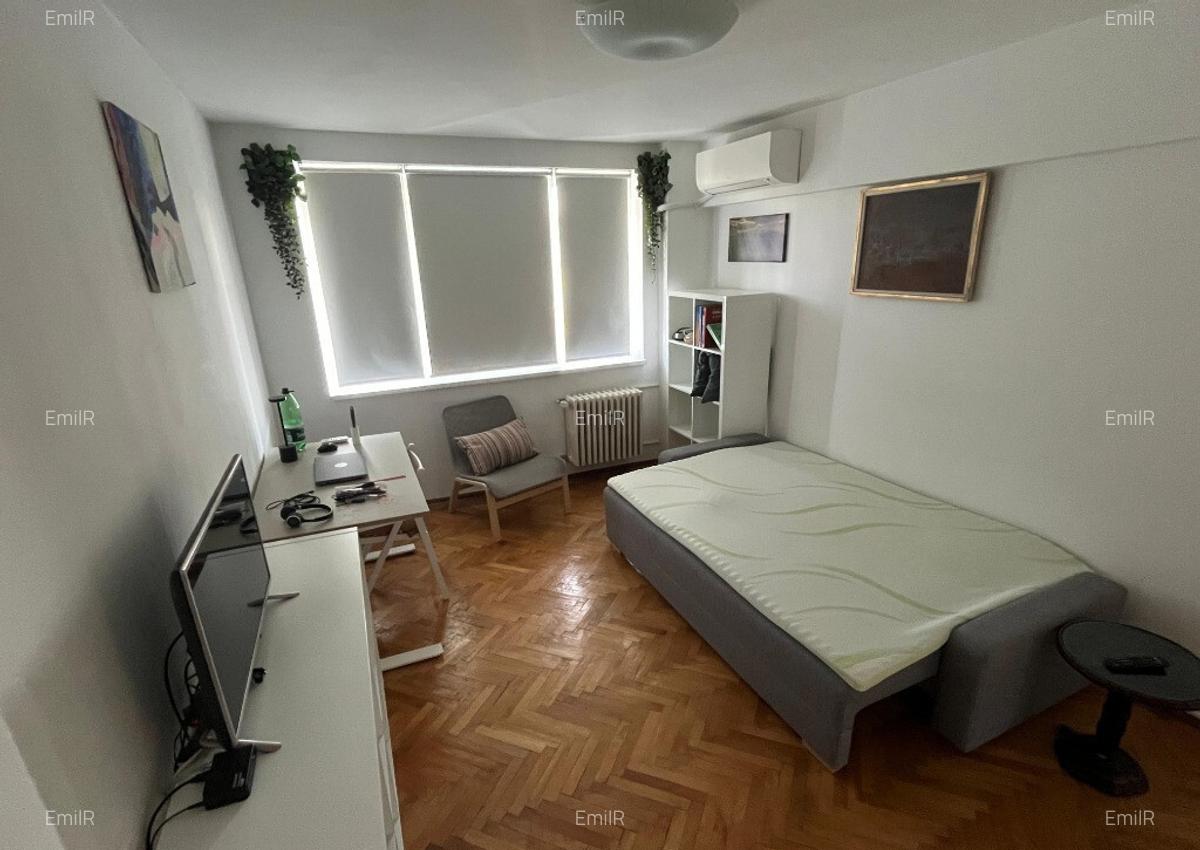 Apartamente 2 camere, ultra-central, confort si dotari moderne - 4