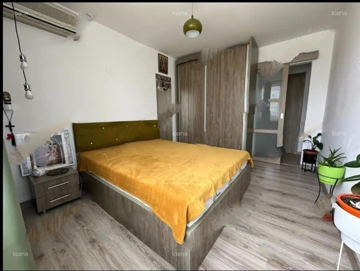 Fizicienilor,bl.reabilitat, monolit,DECOMANDAT,Amenajat,mobilat - 7