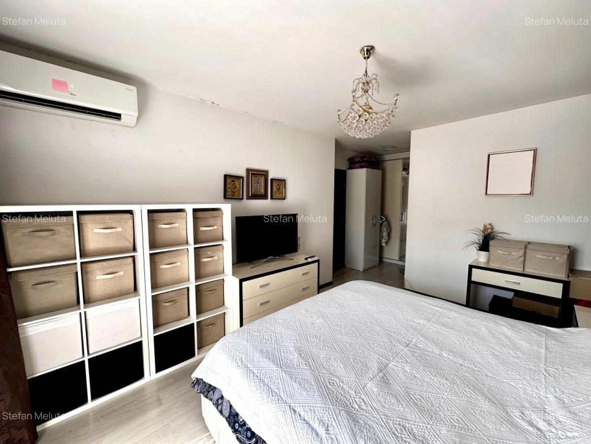 3 camere | Bucurestii noi | Baneasa | Sisesti | Parcare | Comision 0% - 7