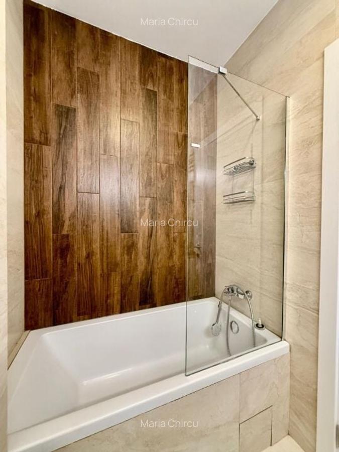 3 Camere Cavar Residence Odei Mobilat Utilat - 8