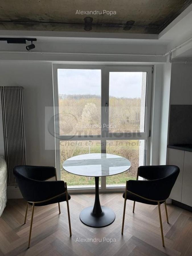 Apartament 2 camere - Moara de vant - Prima inchiriere - 4