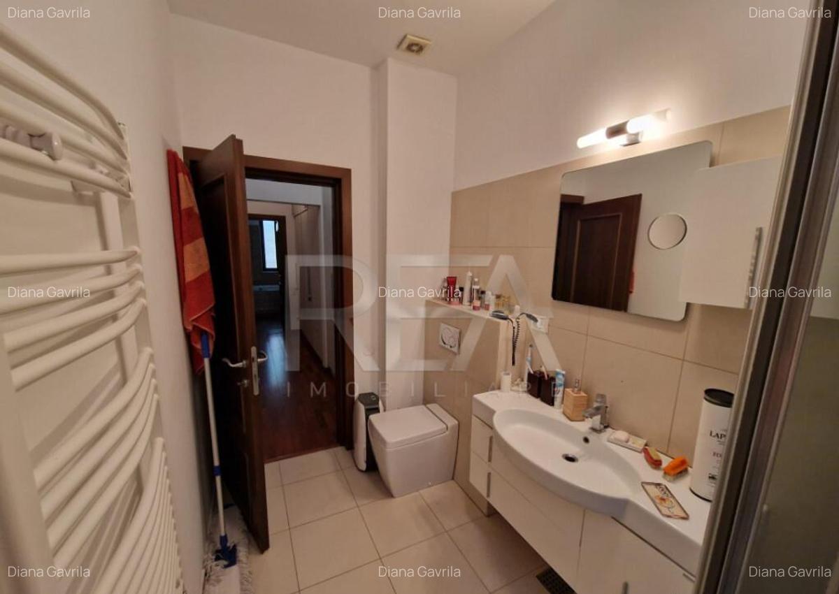 Apartament 4 camere, Floreasca - 14
