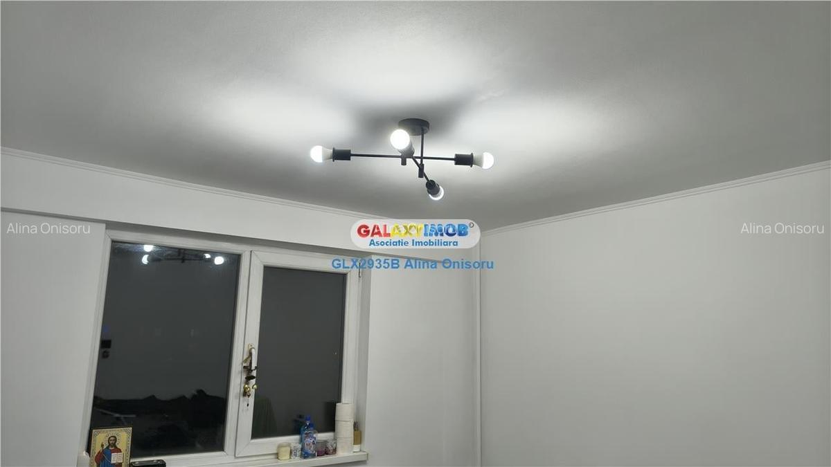 Apartament 2 camere renovat complet Titan - 8