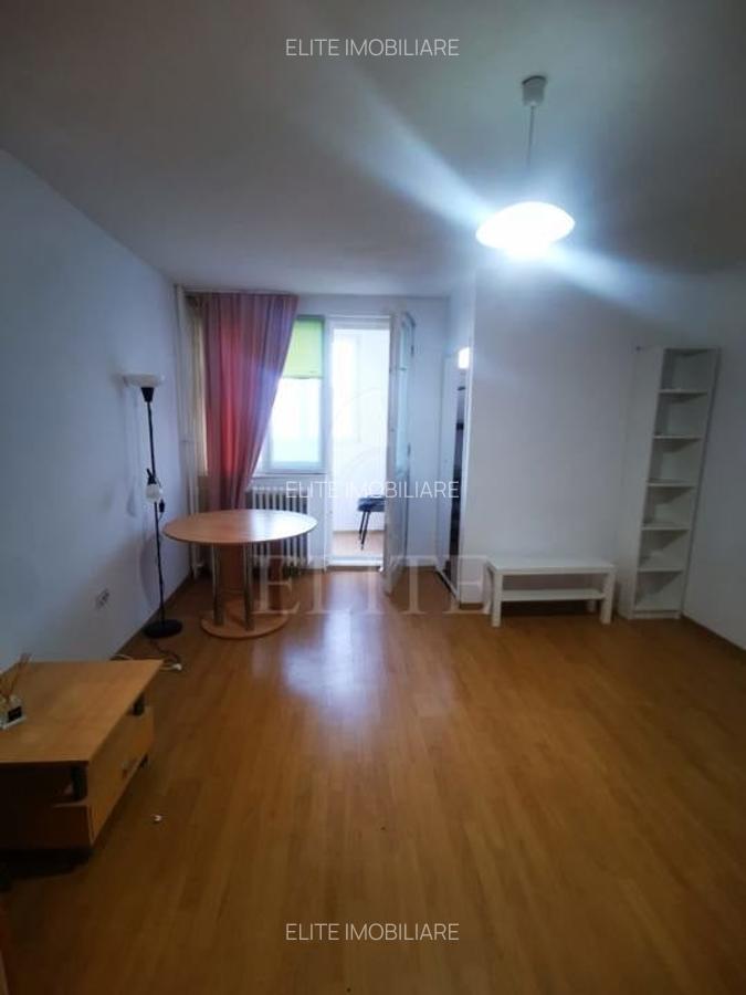 Garsonieră, mobilată în Mănăștur - 2