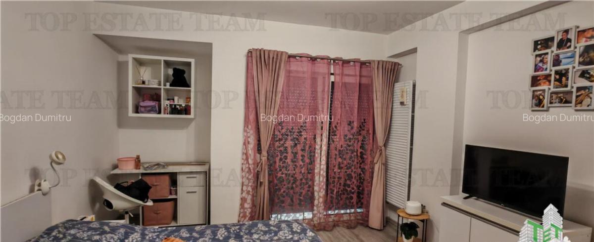 Vila 4 camere mobilata/utilata, mansarda locuibila si terasa - 10