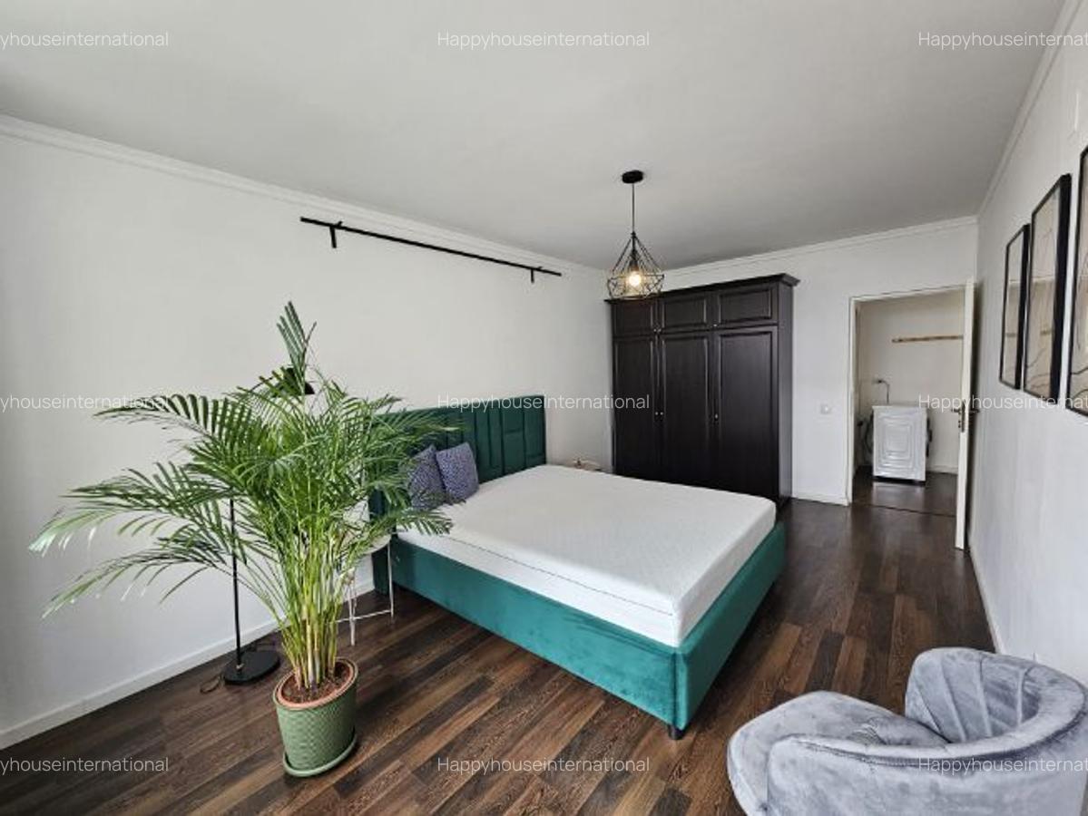 Apartament 2 camere premium in vila noua, Brasovul Vechi - 6