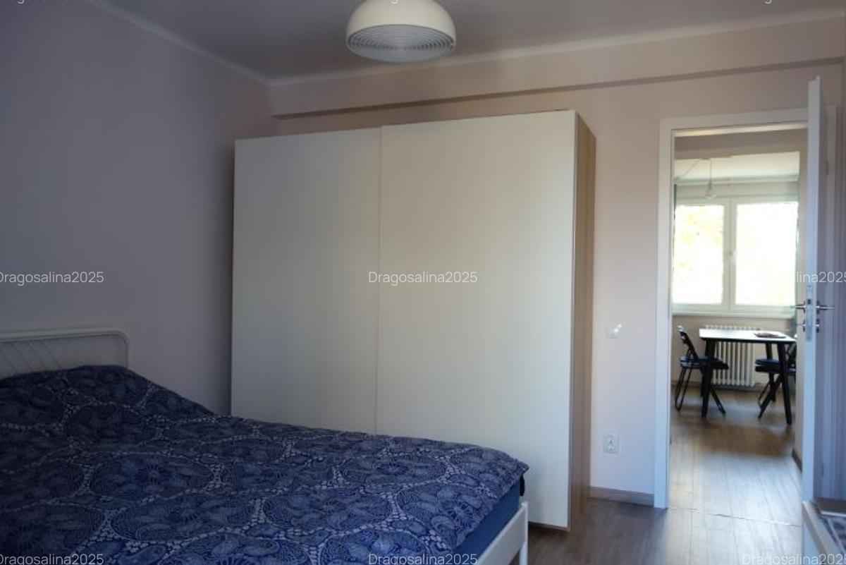 Vând apartament 2 camere în cartierul Floreasca - 6