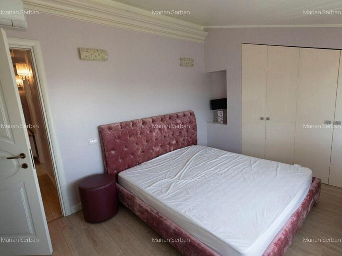 Apartament cu 3 camere în Băneasa - 6