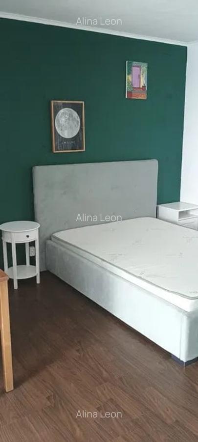 Garsoniera, decomandata, 32mp, A/C, balcon, Turnu-Magurele - 1