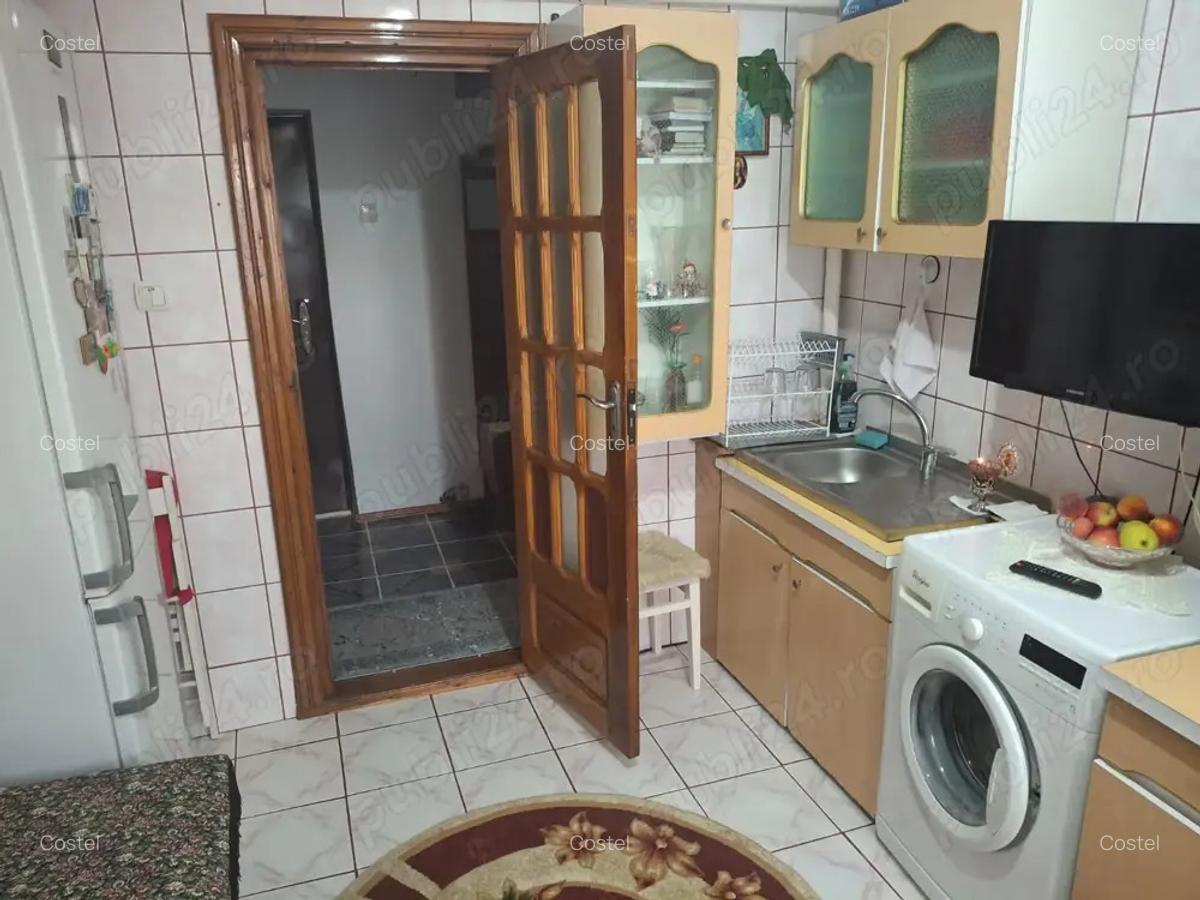 Apartament 2 camere ultracentral - Braila - Calarasi - vanzare - 3