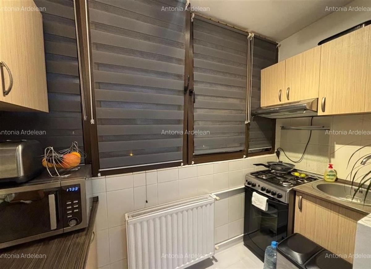 APARTAMENT 3 CAMERE | ZONA CENTRALA | ETAJ INTERMEDIAR | ORADEA - 6