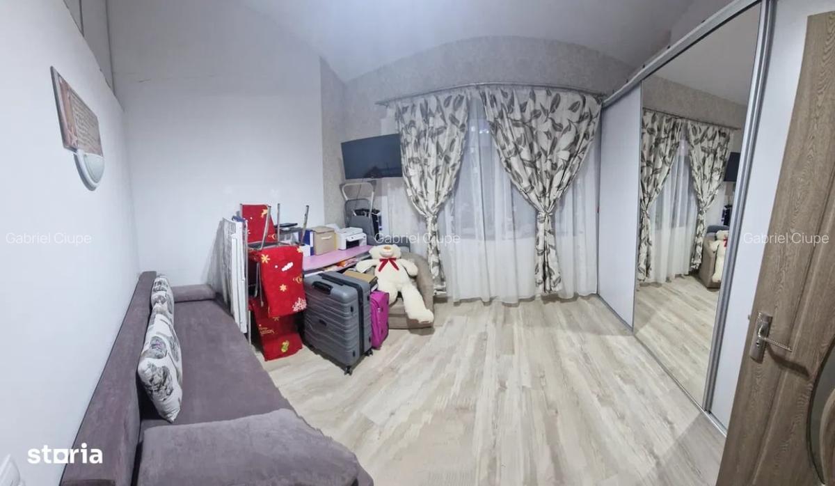 Apartament cu 3 camere, 53 mp, zona LIDL - 6