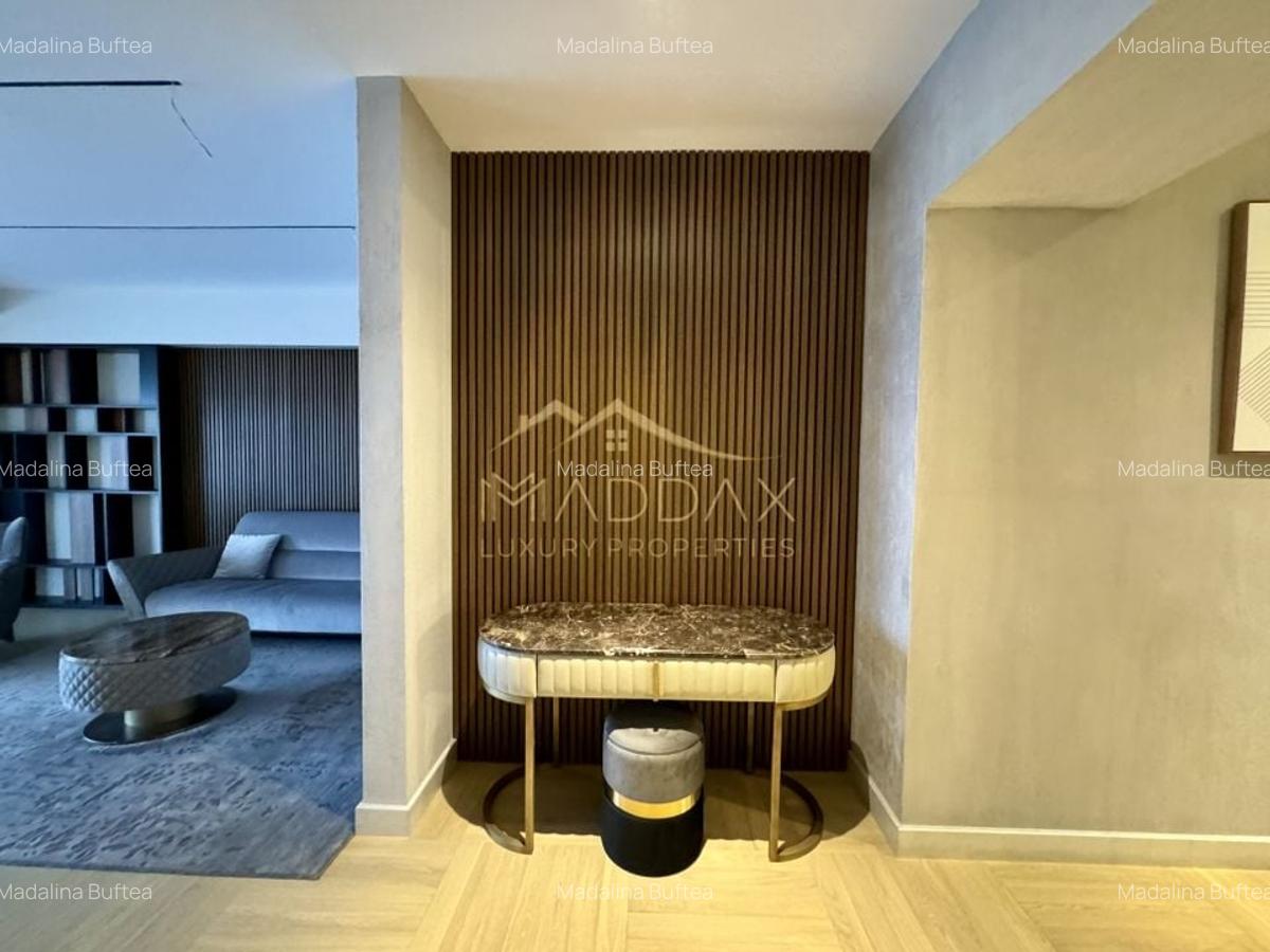 Apartament cu 3 camere decomandat în Herăstrău - 12