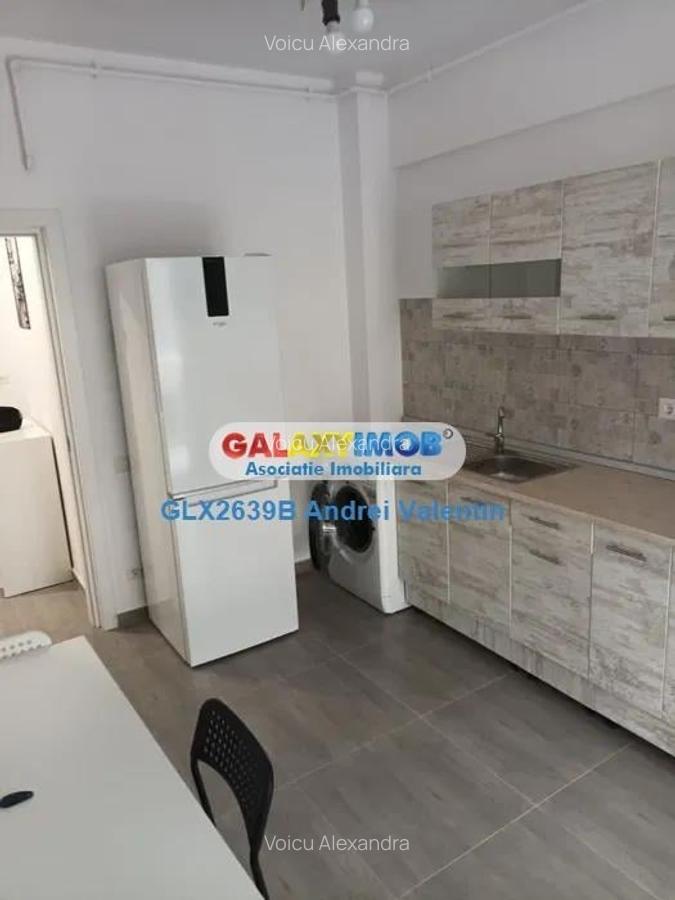 Garsoniera Bloc Nou Berceni - Dimitrie Leonida - 4 Min Metrou - 3