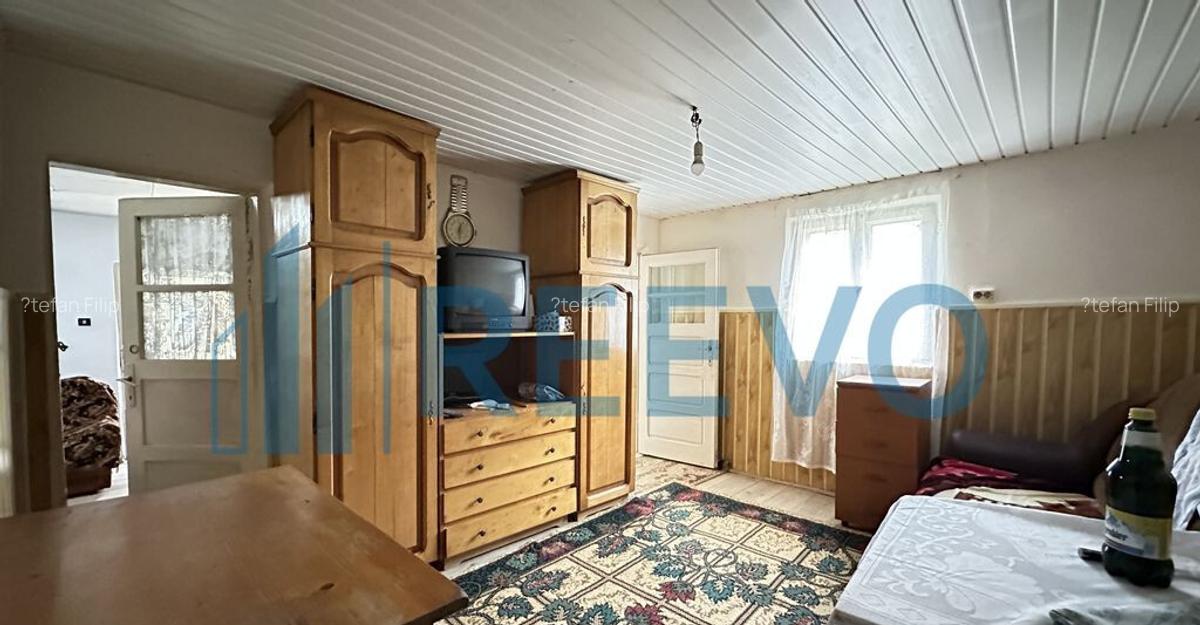 Casa ?i teren de vanzare, sat Buda, Blage?ti, Bacau - 8