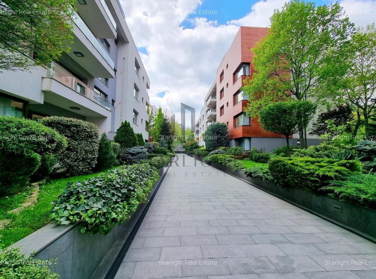 Kiseleff | Elegant & Spacious 2 bedroom For Rent | Double Underground Parking - 1