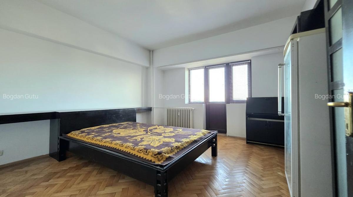 Libertatii - Regina Maria, 3 Camere Decomandat, Panorama - 17