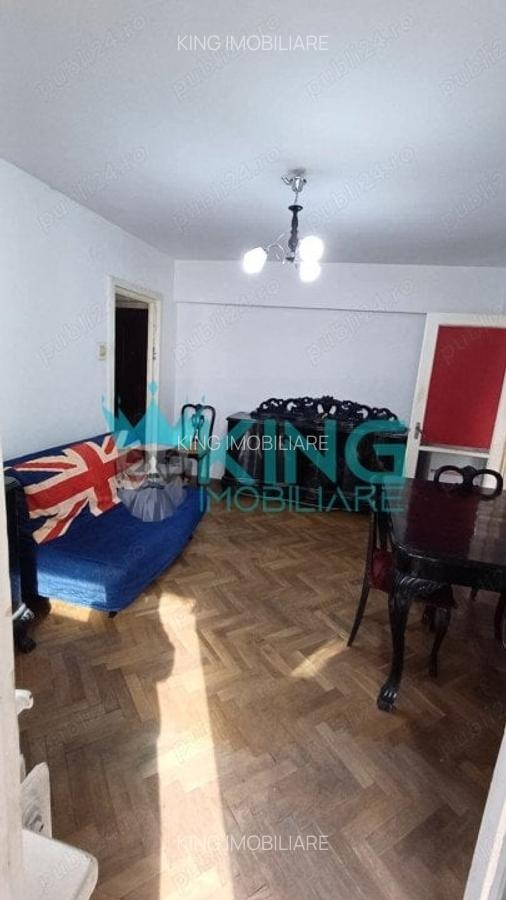 Apartament 2 Camere Gara de Nord Bucuresti - 1