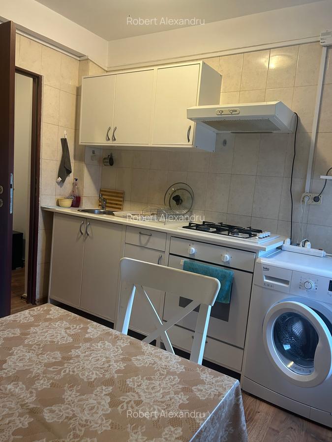 De vânzare – Apartament 3 camere renovat, Șoseaua Ștefan cel Mare - 15