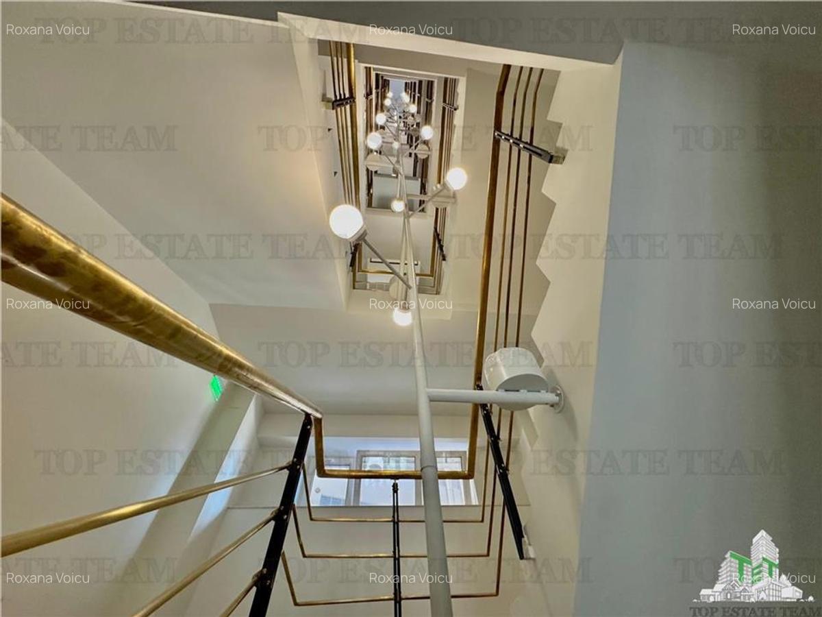 Spatiu comercial / office ultracentral de inchiriat / Calea Victoriei - 3