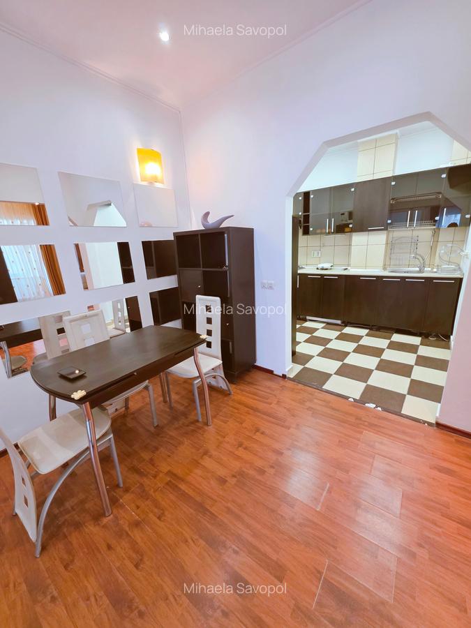 Apt 3 camere Cismigiu centrala proprie et 4/8 2 balcoane 2 bai bloc consolidat - 28