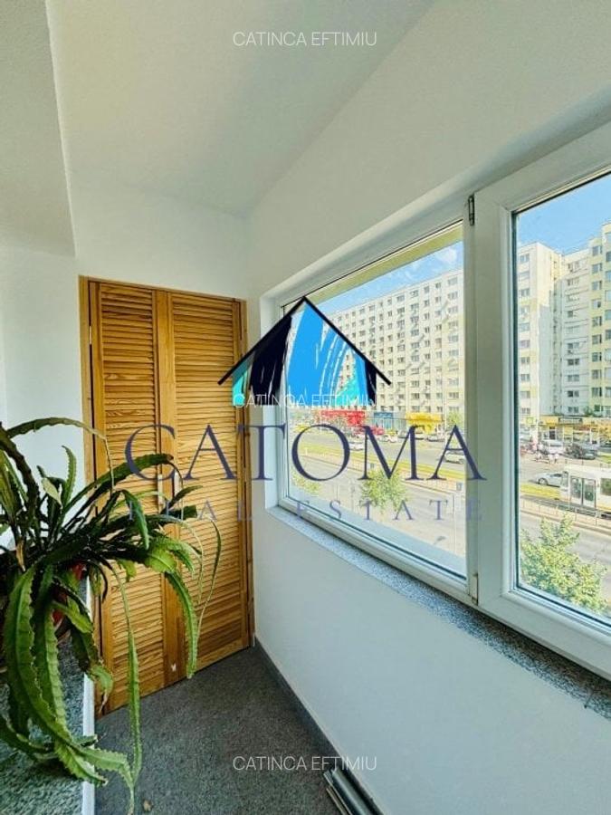 Soseaua Pantelimon | Nelocuit | Decomandat | Renovat integral - 15