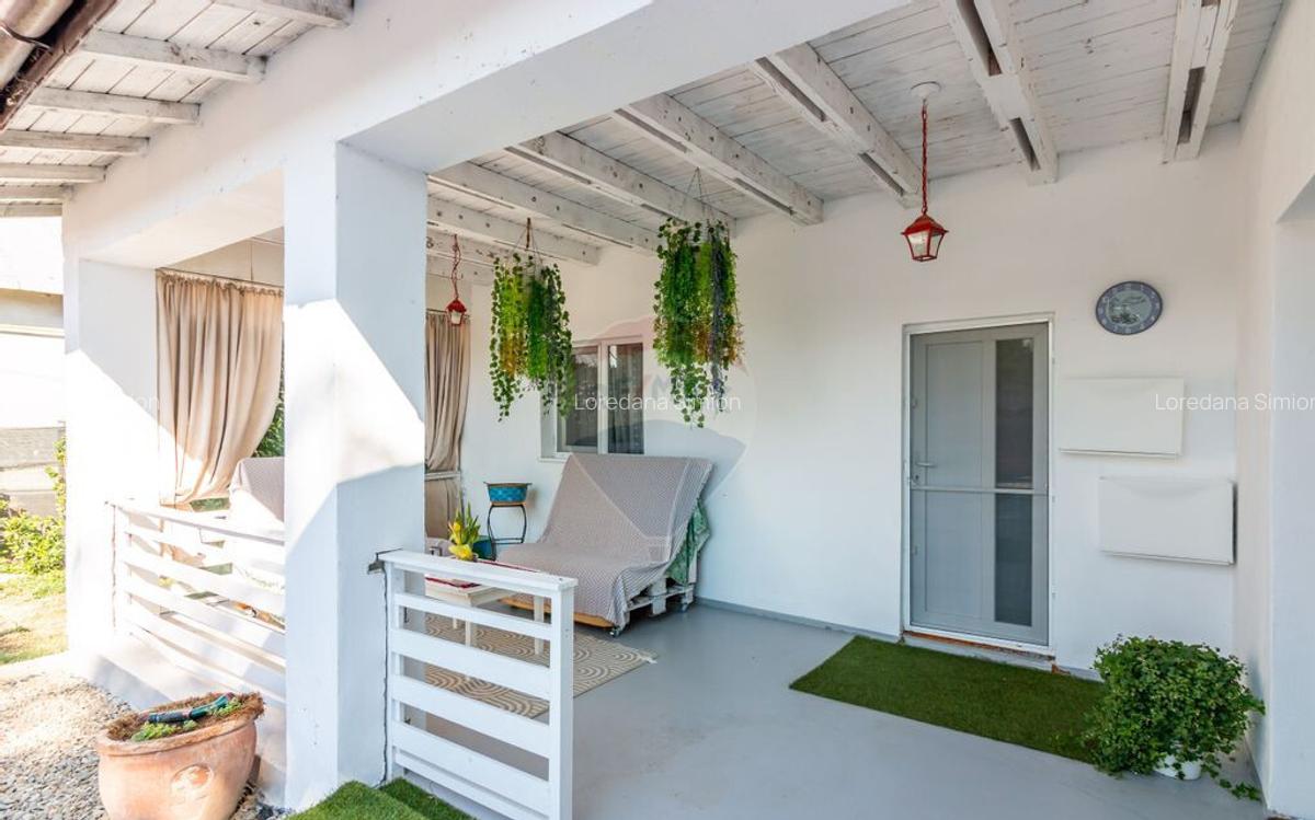 Casa / Vila moderna Olarii Vechi - 1700 mp teren, panou... - 13