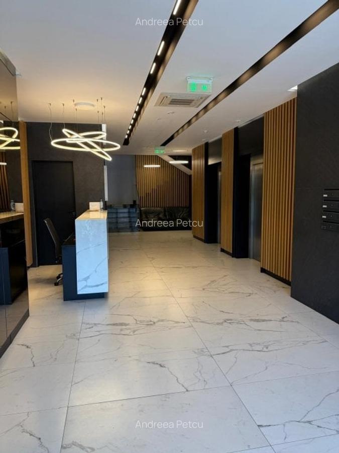 Apartament cu 3 camere semidecomandat în Floreasca - 11