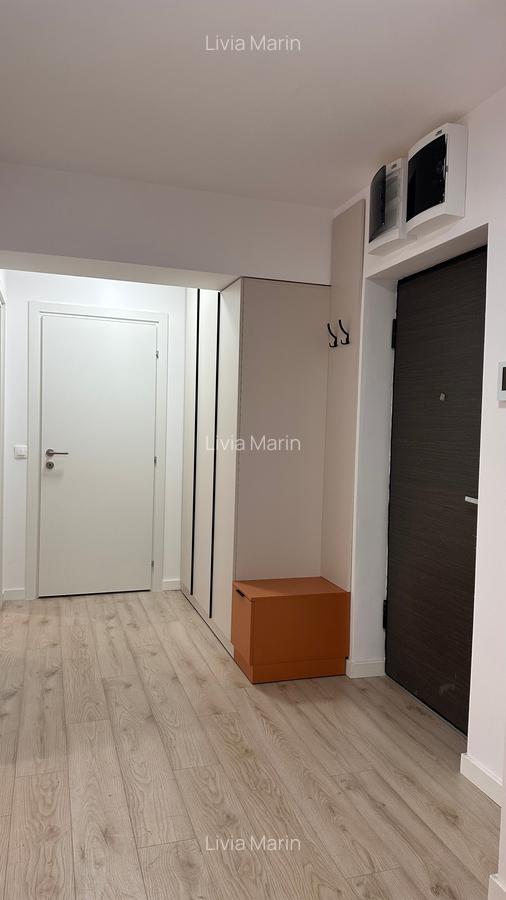 Apartament cu 3 camere decomandat în Nord - 3