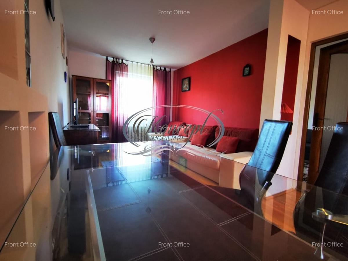Apartament in zona verde cu parcare - 8