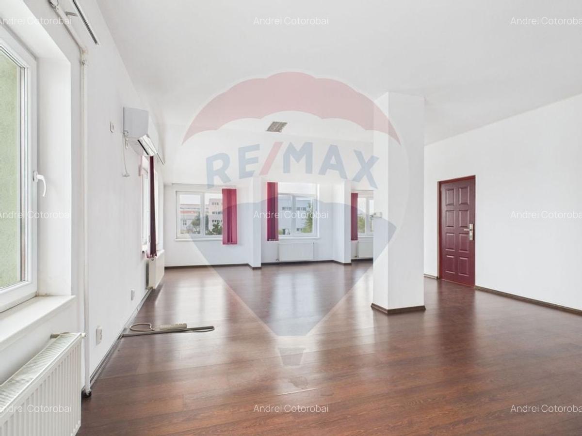De inchiriat Showroom/Hala/Birouri - Pozitie Ideala Popesti Leordeni - 28