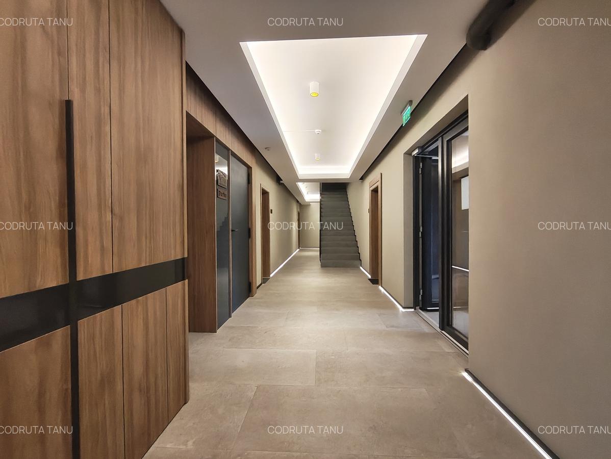 LUX ȘI CONFORT ÎN INIMA BRAȘOVULUI – 3 CAMERE COMPLET ECHIPATE | PET FRIENDLY | - 18