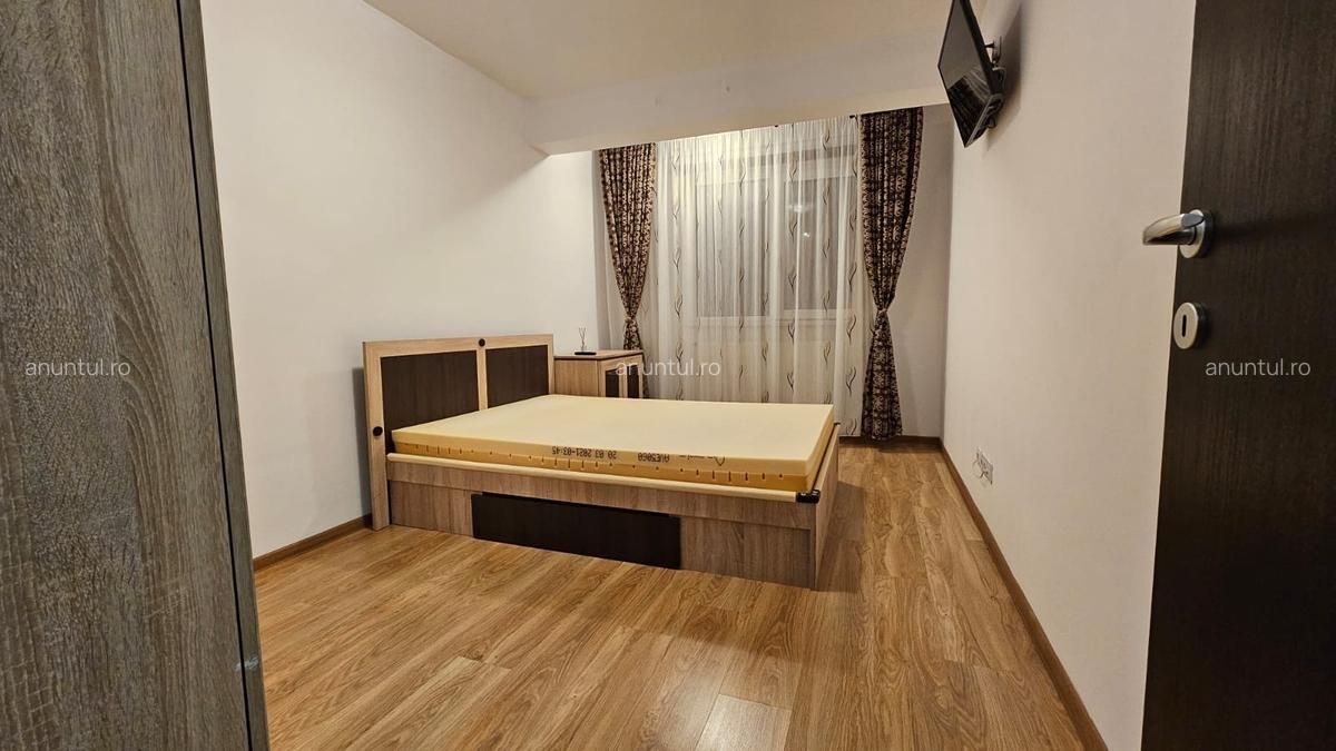 Trapezului, 10min. metrou 1 Decembrie centrala loc parcare, mobilat, utilat - 10