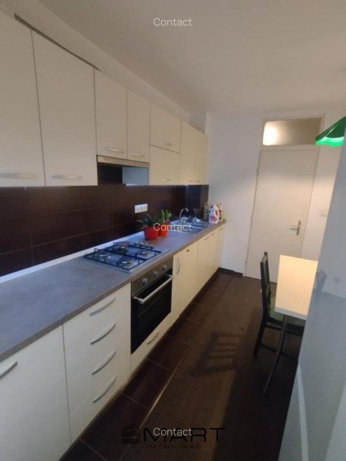 Apartament 3 Camere, Zona Vasile Aaron, 65mp, Mobilat si Utilat - 5
