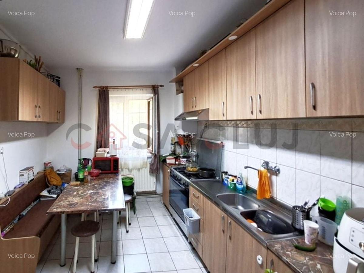 Casă individuală, teren 1.723 mp. garaj și livadă -Grigorescu!! - 1
