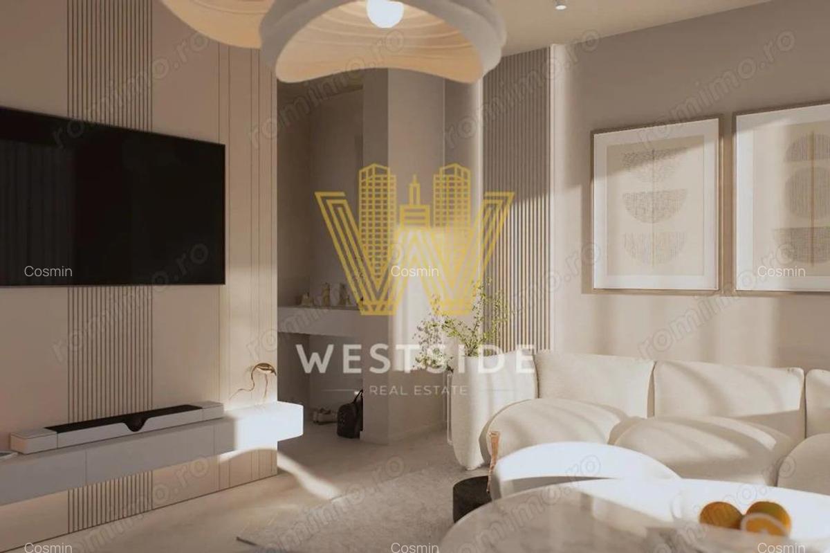 Apartament premium cu 3 camere,de vanzare, in Calea Aradului, Timisoara - 4