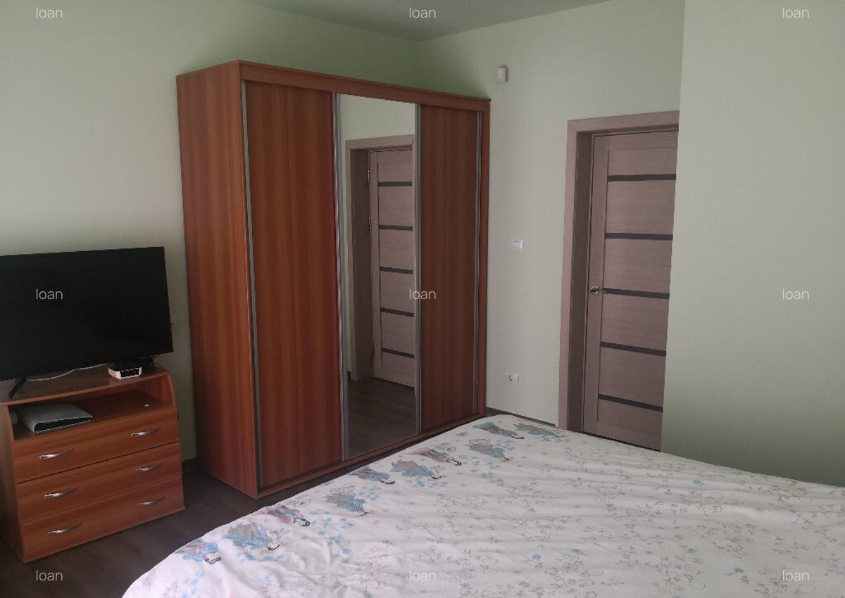DIRECT de la PROPRIETAR - Duplex cu Etaj si Gradina Mosnita Veche - 7