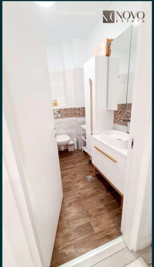 3 camere | Herastrau | 2 Bai | 60 mp curte | Parcare Subterana - 5