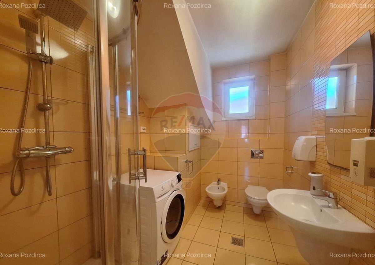 Vila moderna cu gradina frumoasa, in zona Trei Stejari - 8