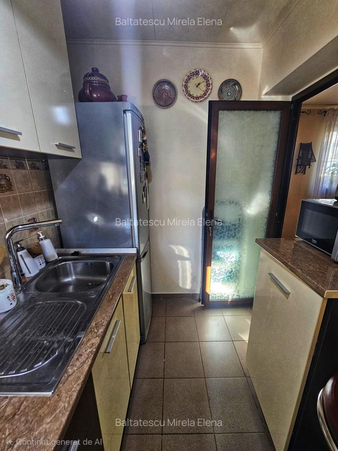 Casa P+1E+M, cu 5 camere în Cantacuzino – ideală birouri sau locuință - 24