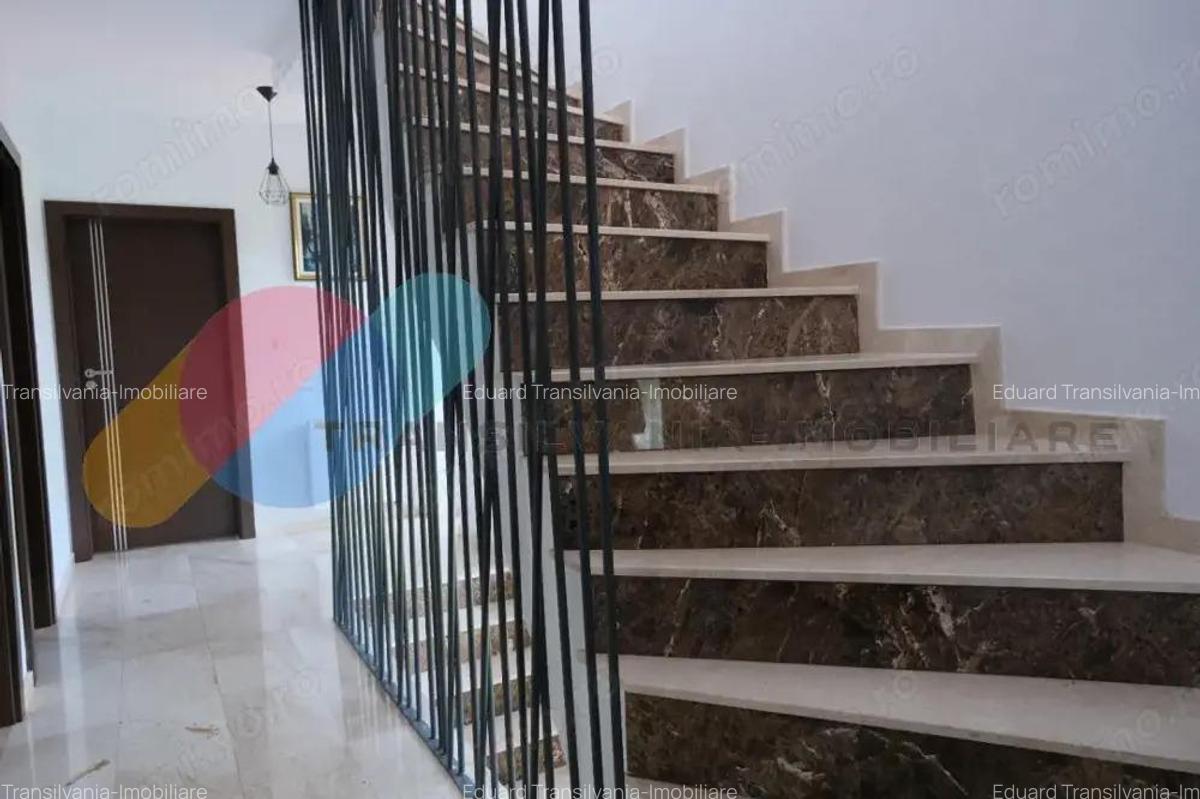 Casa individuala elegant finisata in Borhanci, Cluj-Napoca, - 8