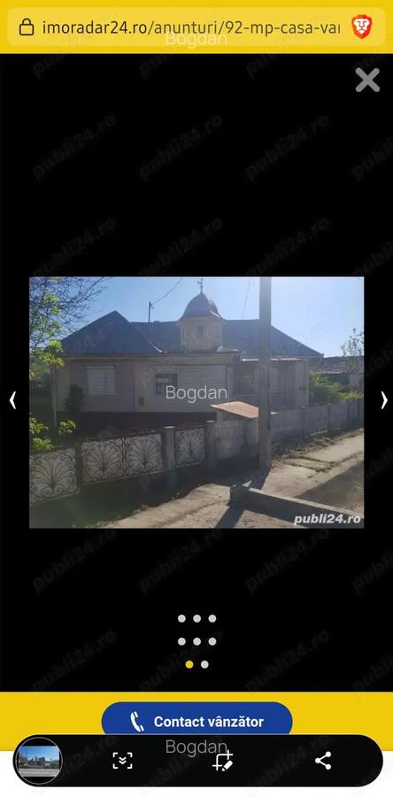 Casa de vanzare cu CF Barsau Mare - 5